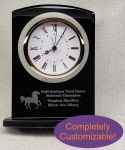 Personalized MTipperary Clock