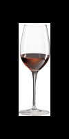 Personalized Engraved Lead Free Crystal Chianti/Zinfandel Wine Glass, set of 4