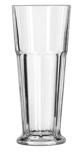 Personalized Footed Pilsner Glass